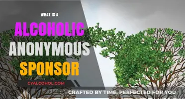Understanding the Role of a Sponsor in Alcoholics Anonymous