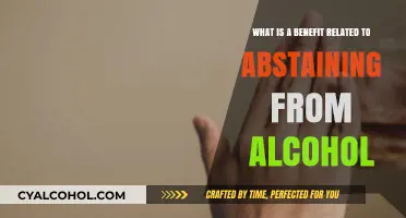 Alcohol-free life: A healthier, happier you