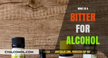 Exploring the Complex World of Bitters in Alcoholic Beverages