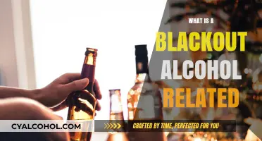 Understanding Blackout Drinking: Causes, Effects, and Prevention Tips