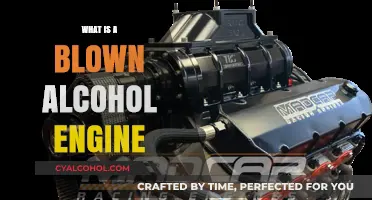 Understanding Blown Alcohol Engines: A Comprehensive Guide