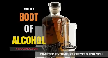 Understanding Alcohol Boots: A Comprehensive Guide to Their Uses and Effects