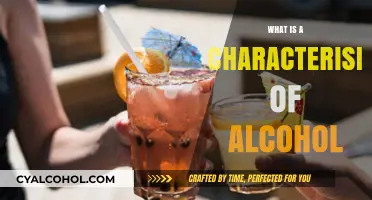 Unveiling the Dual Nature: Is Alcohol a Stimulant or Depressant?