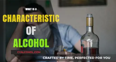 Unveiling the Dual Nature: Is Alcohol a Stimulant or Depressant?