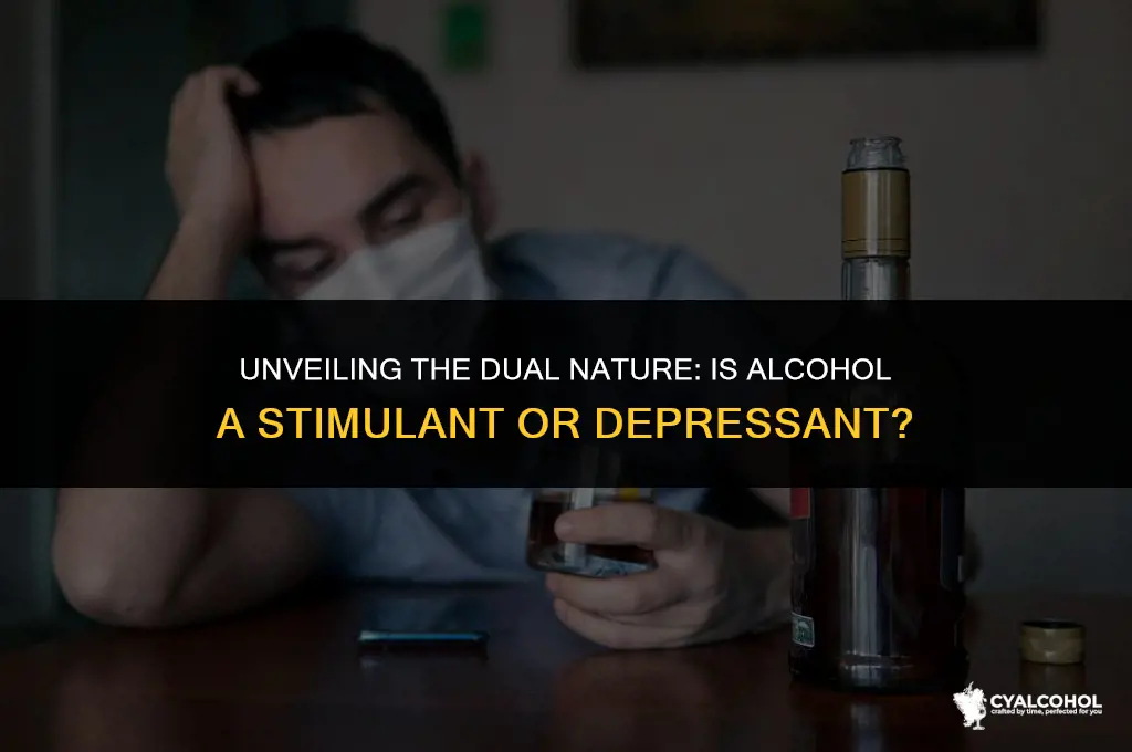 what is a characteristic of alcohol