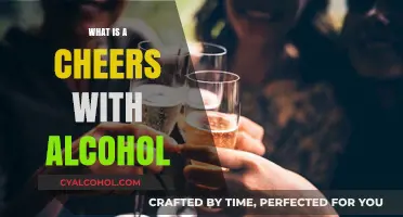 Exploring the Art of Toasting: A Guide to Cheers with Alcohol