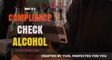 Understanding Compliance Checks for Alcohol Sales: A Comprehensive Guide