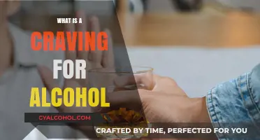 Understanding the Nature of Alcohol Cravings: A Comprehensive Guide