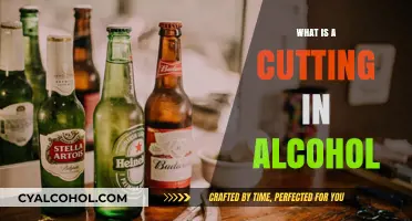 Understanding Alcohol Cutting: A Guide to Safe Consumption