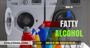 Understanding Fatty Alcohols: Uses, Benefits, and Common Applications