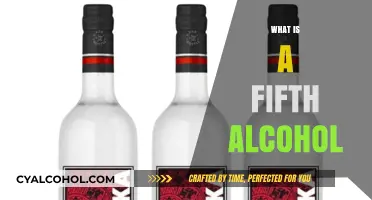 Understanding Fifth Alcohol: Definition, Uses, and Common Misconceptions