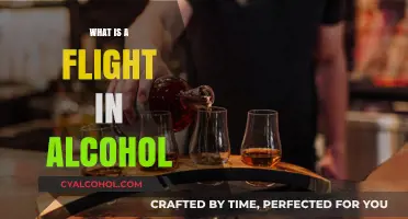 Understanding Flights: A Beginner's Guide to Tasting Alcohol