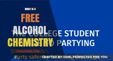 Exploring the Fundamentals of Alcohol Chemistry: A Free Guide