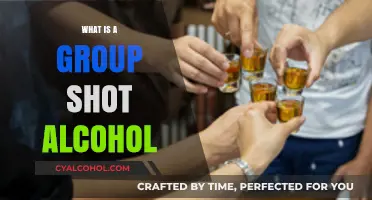 Exploring Group Shots: A Guide to Shared Alcohol Experiences
