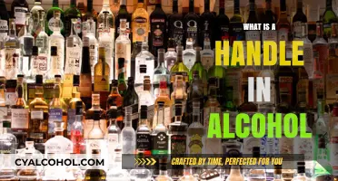 Understanding Alcohol Handles: A Beginner's Guide to Better Grip and Control