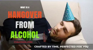 Understanding the Aftermath: What Causes a Hangover from Alcohol?
