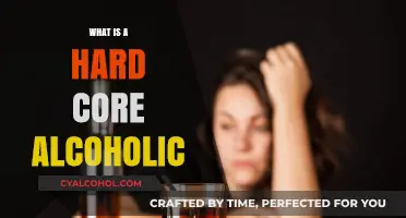 Understanding Hardcore Alcoholism: Signs, Risks, and Recovery Options