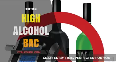 Understanding High Blood Alcohol Concentration: Risks and Prevention