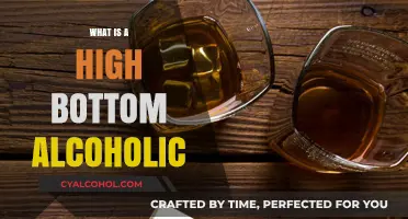 Understanding High Bottom Alcoholism: A Comprehensive Guide