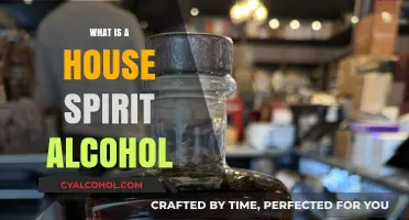 Exploring the Mystique of House Spirits: A Guide to Homemade Alcohol