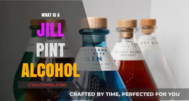 Exploring the Depths of Jill Pint: A Comprehensive Guide to Alcohol Measurement