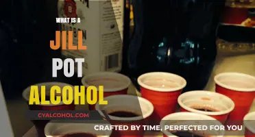Exploring the Depths of Jill Pot Alcohol: A Comprehensive Guide