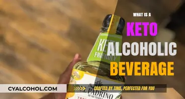 Sipping on Ketosis: Exploring the Best Low-Carb Alcoholic Beverages