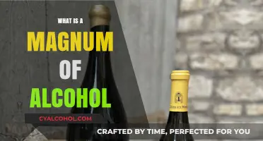 Understanding Magnums: A Guide to Large-Format Alcohol Bottles