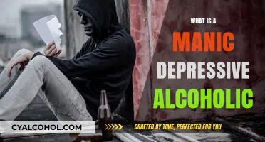 Understanding Manic Depressive Alcoholism: A Comprehensive Guide