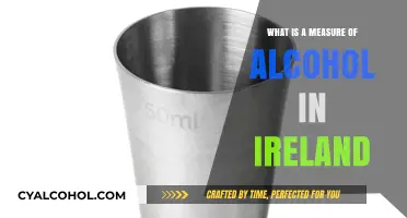 Understanding Alcohol Measurements in Ireland: A Comprehensive Guide