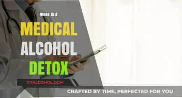 Understanding Medical Alcohol Detox: A Comprehensive Guide
