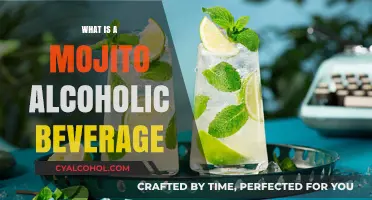 Exploring the Refreshing World of Mojito Cocktails