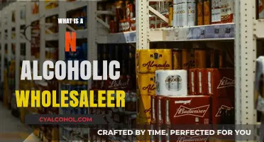 Understanding the Role of an Alcoholic Wholesaler: A Comprehensive Guide