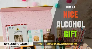 Top Picks for Thoughtful Alcohol Gifts: A Comprehensive Guide