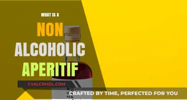 Exploring the World of Non-Alcoholic Aperitifs: A Guide to Sober Sipping