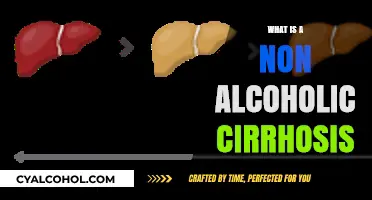 Understanding Non-Alcoholic Cirrhosis: Causes, Symptoms, and Management