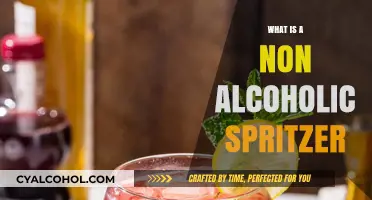 Refreshing Non-Alcoholic Spritzer Recipes for Any Occasion