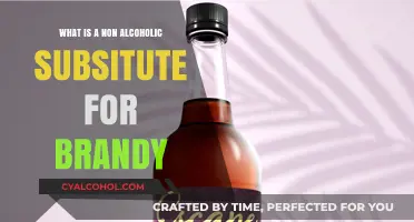 Perfect Non-Alcoholic Brandy Substitutes for Cooking and Cocktails