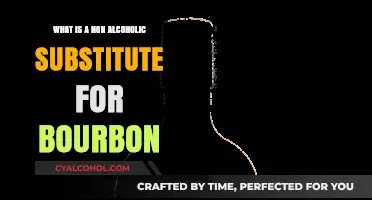 Bourbon Without the Buzz: Top Non-Alcoholic Substitutes to Try