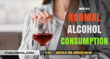 Understanding Moderate Alcohol Consumption: A Guide to Healthy Limits