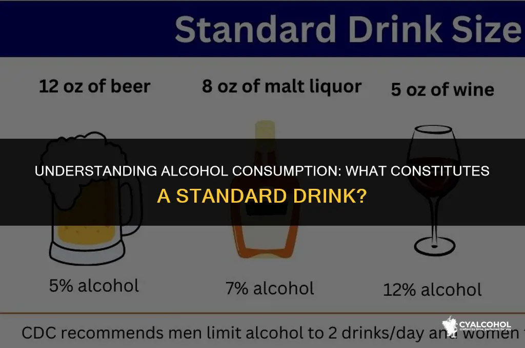 what is a part in alcohol