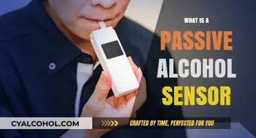 Detecting Alcohol Without Consent: The Passive Alcohol Sensor Explained
