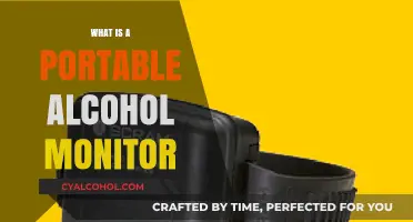 Understanding Portable Alcohol Monitors: Your Guide to Safe Drinking
