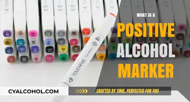 Decoding Health: Understanding Positive Alcohol Markers in Your Body