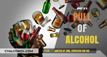 Understanding the Pull of Alcohol: A Comprehensive Guide