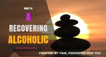 Understanding Recovery: What It Means to Be a Recovering Alcoholic