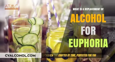 Natural Alternatives to Alcohol: Safe Euphoria-Inducing Options Explored