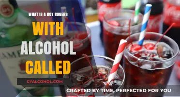 Saddle Up: The Boozy Roy Rogers Cocktail Twist Explained