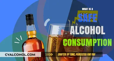 Understanding Safe Alcohol Consumption: A Guide to Responsible Drinking