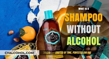 Discover the Benefits of Alcohol-Free Shampoo for Healthier Hair